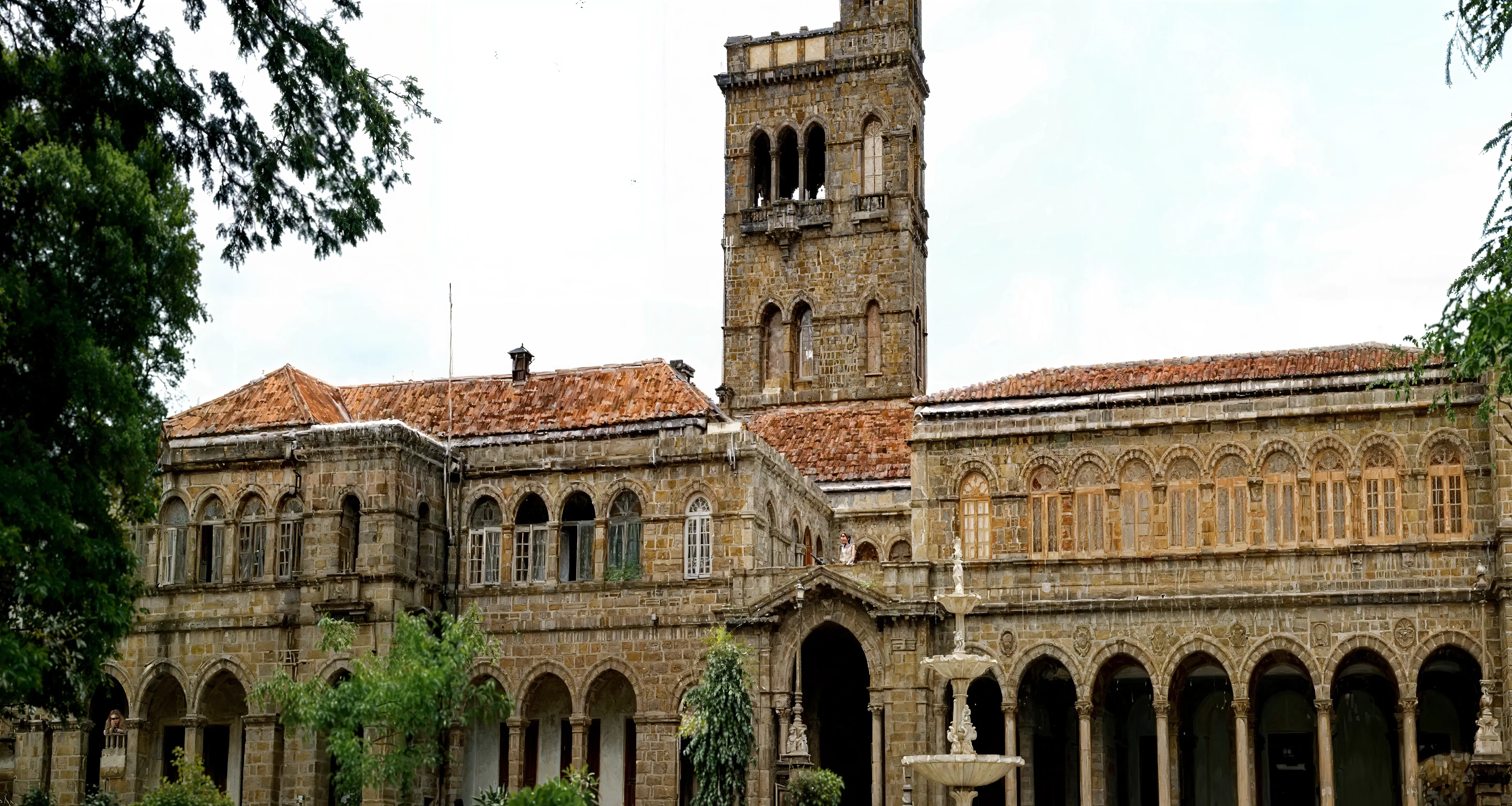 KK Wagh Nashik Campus photo 8